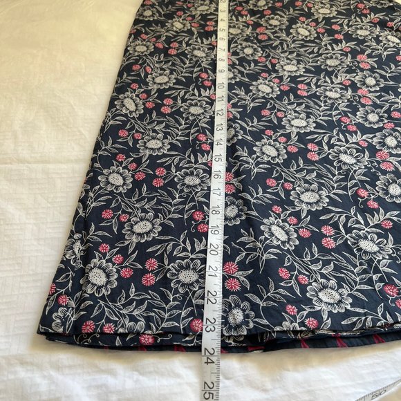 Seasalt Reversible Skirt - Picture 6 of 6